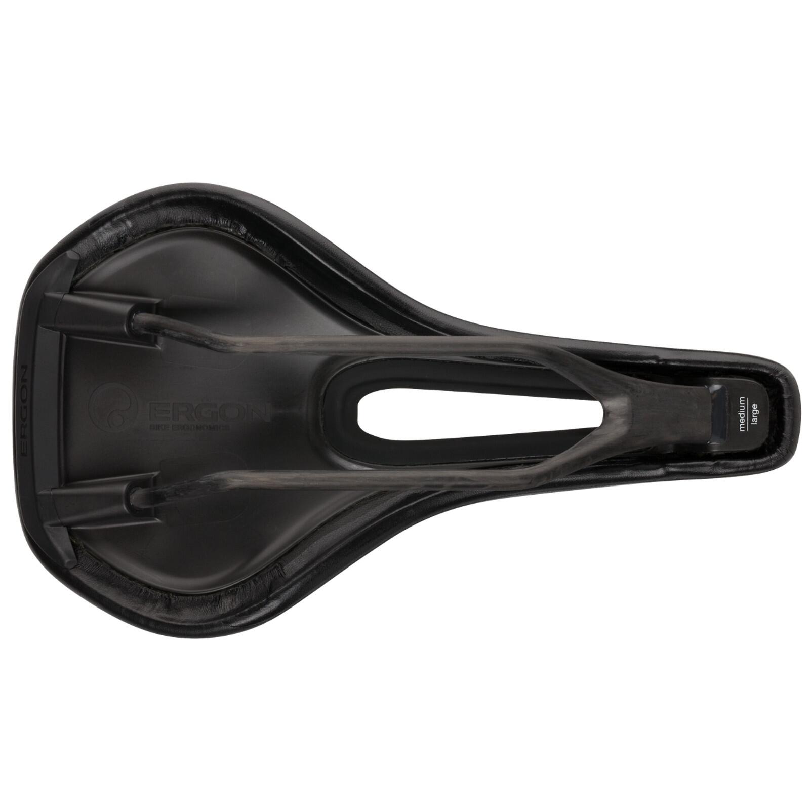 Selle femme Ergon SR Pro Carbon 5/5