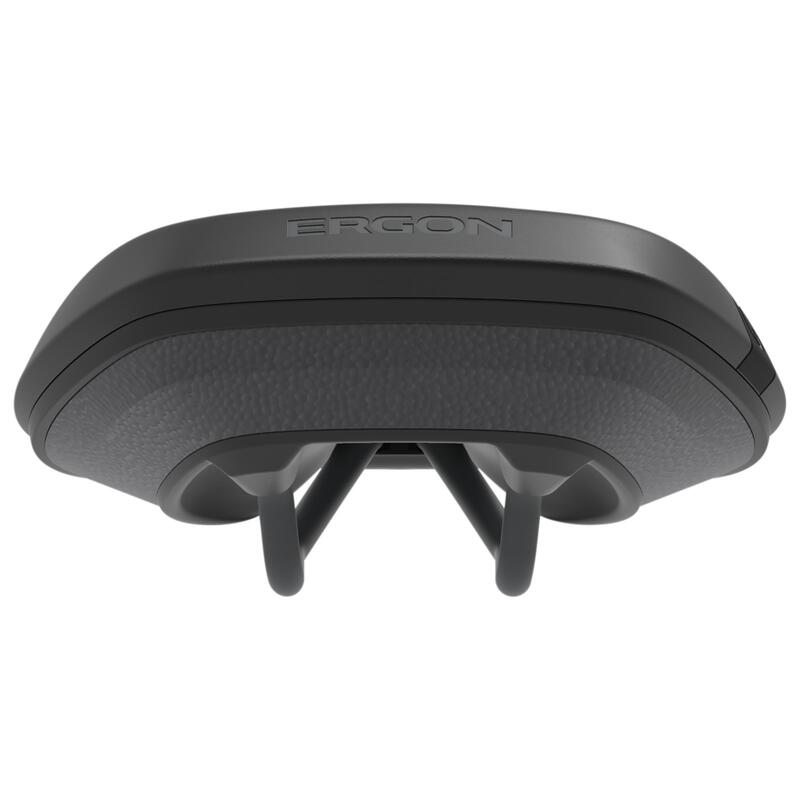 Siodełko Rowerowe Sm E-Mountain Core Prime Męskie S/M Czarne