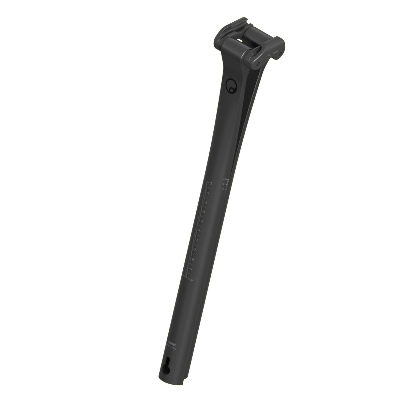 Sattelstütze Ergon CF Allroad Pro Carbon 4/6