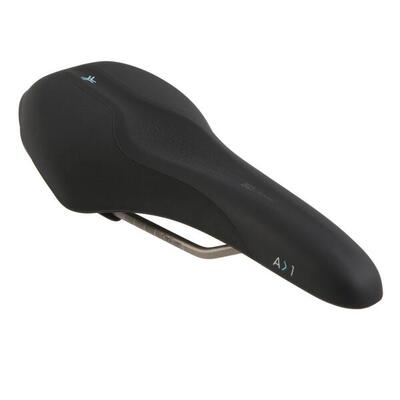 Sella da strada - bicicletta da turismo Royal Scientia A1 380 g