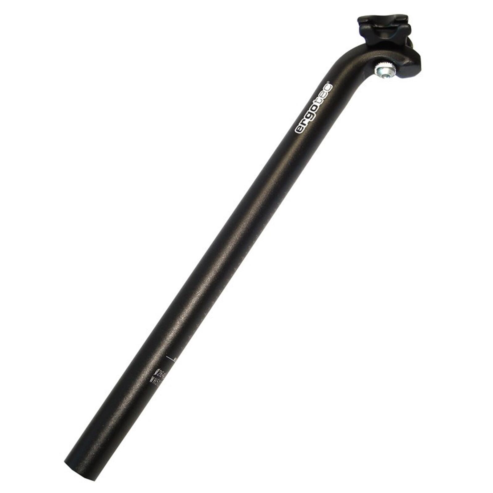 ERGOTEC Posto de selim Ergotec Patent Hook 400mm - 28