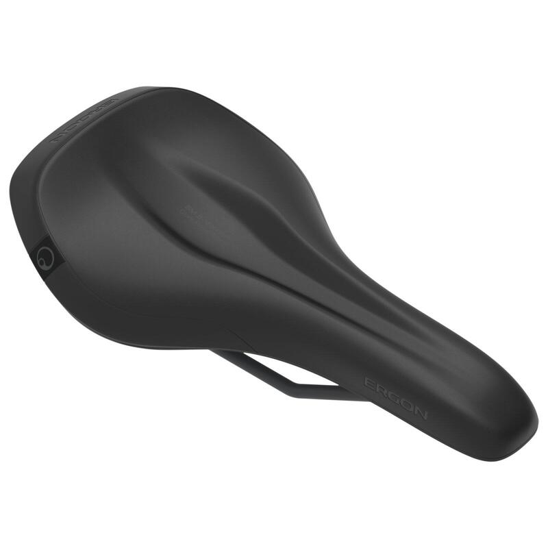 Selle Ergon SM E-Mountain Core Prime pour Hommes M/L Noir      15399€    ERGON Selle Ergon SM E-Mountain Core Prime pour Hommes M/L NoirVendu exclusivement en ligne   