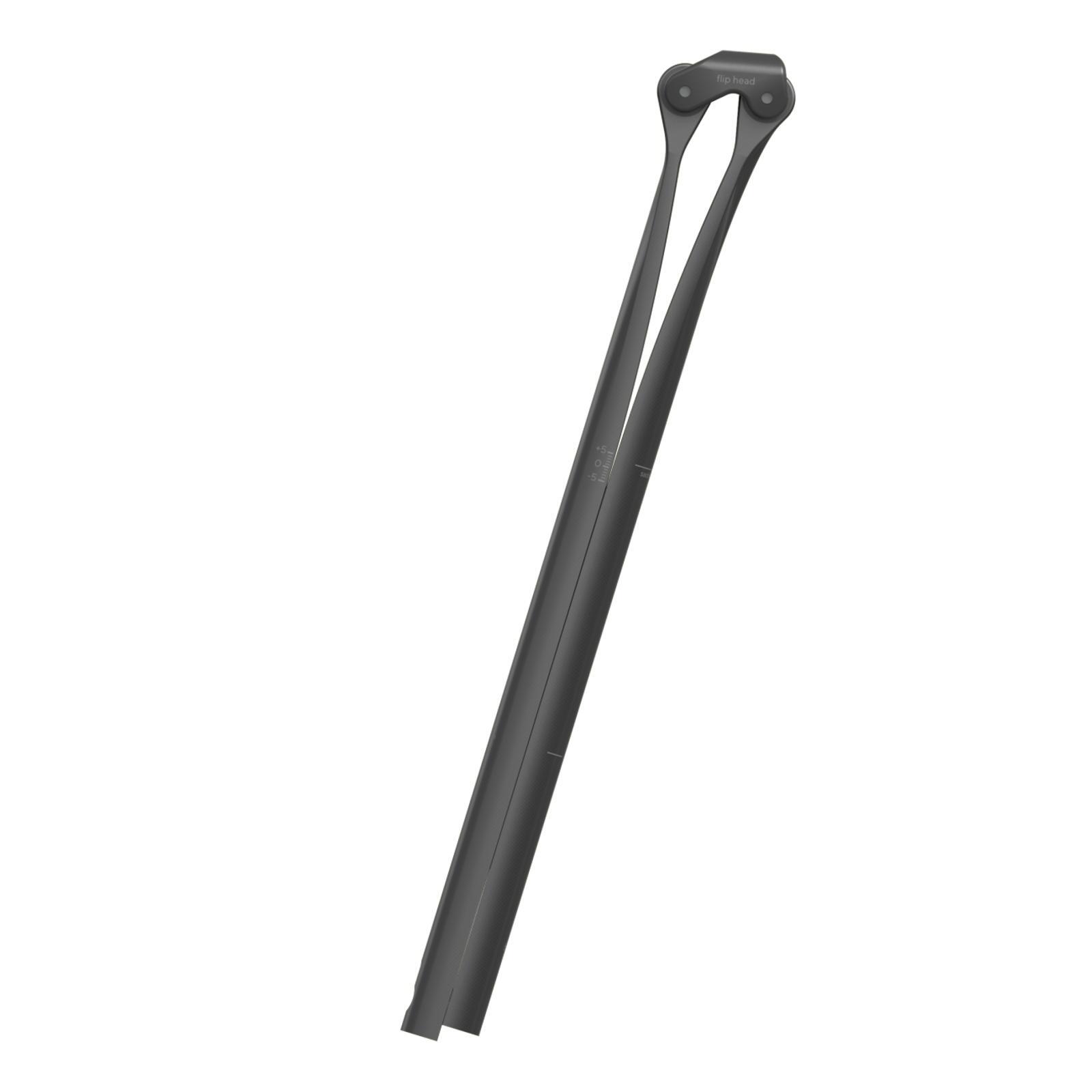 Sattelstütze Ergon CF Allroad Pro Carbon 3/6