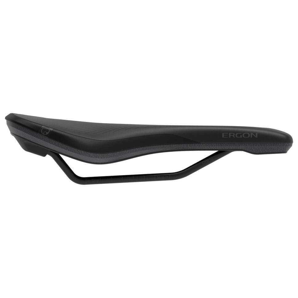 Siodełko Rowerowe Sr Allroad Core Comp, Męskie M/L, Czarno-Szare