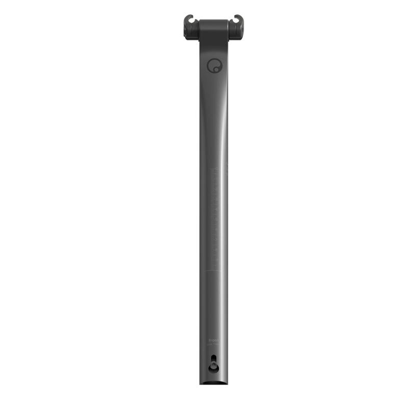 Ergon CF Allroad Pro Carbon Tige de Selle 27.2