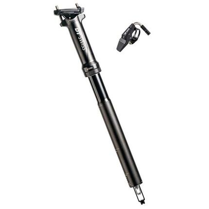 DT Swiss D 232 tige de selle télescopique 60 mm avec commande L1