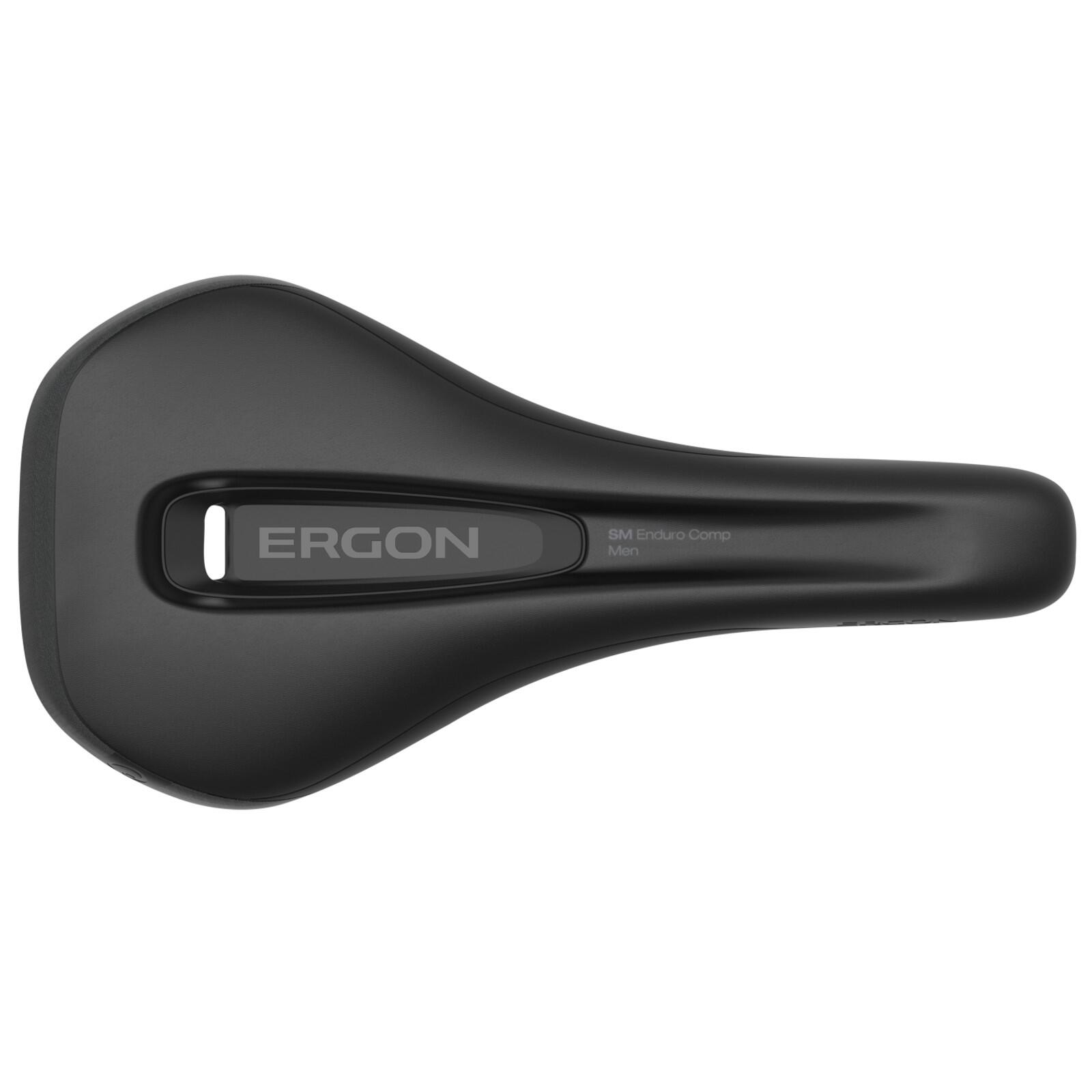Selle Ergon SM Enduro Comp Stealth / Oil-Slick 2/5