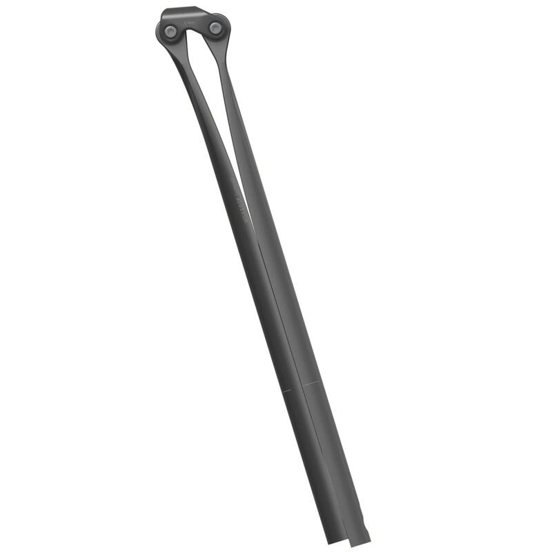 Ergon CF Allroad Pro Carbon Tige de Selle 27.2