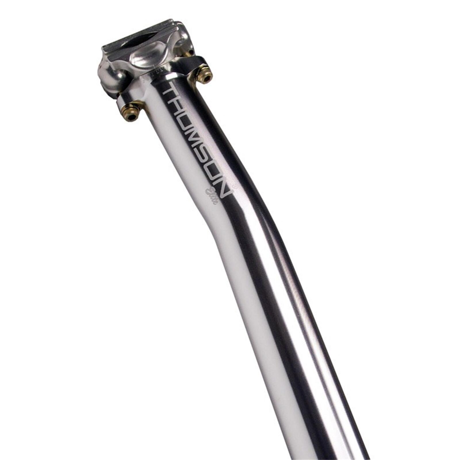 THOMSON Sella post Thomson Elite Ø27.2 mm offset 16 mm