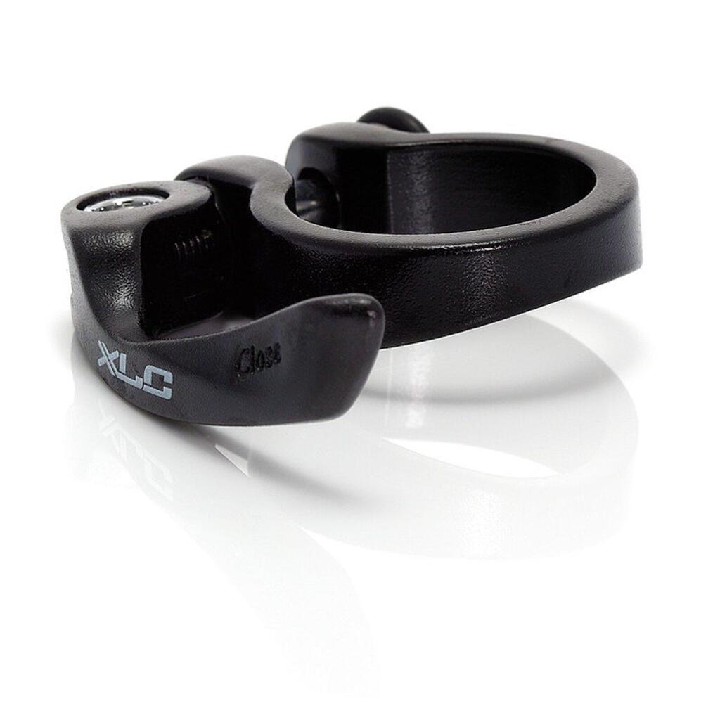 Seatpost clamp closure rapide XLC PC-L01