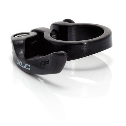 Collier de serrage tige de selle fermeture rapide XLC PC-L01
