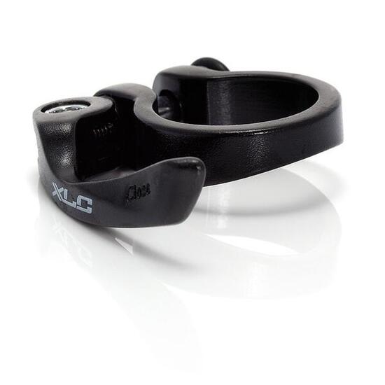 Collier de serrage tige de selle fermeture rapide XLC PC-L01