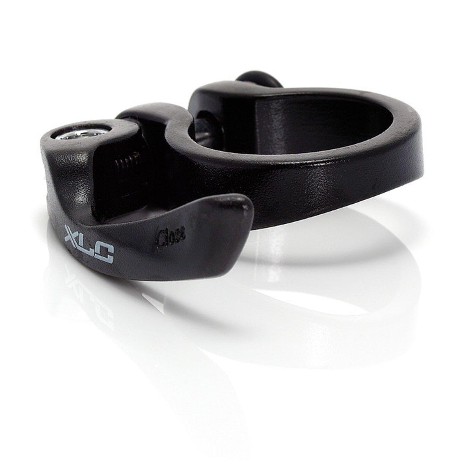 XLC Kroužek na sedlovou tyč s rychlouzávěrem XLC PC-L01