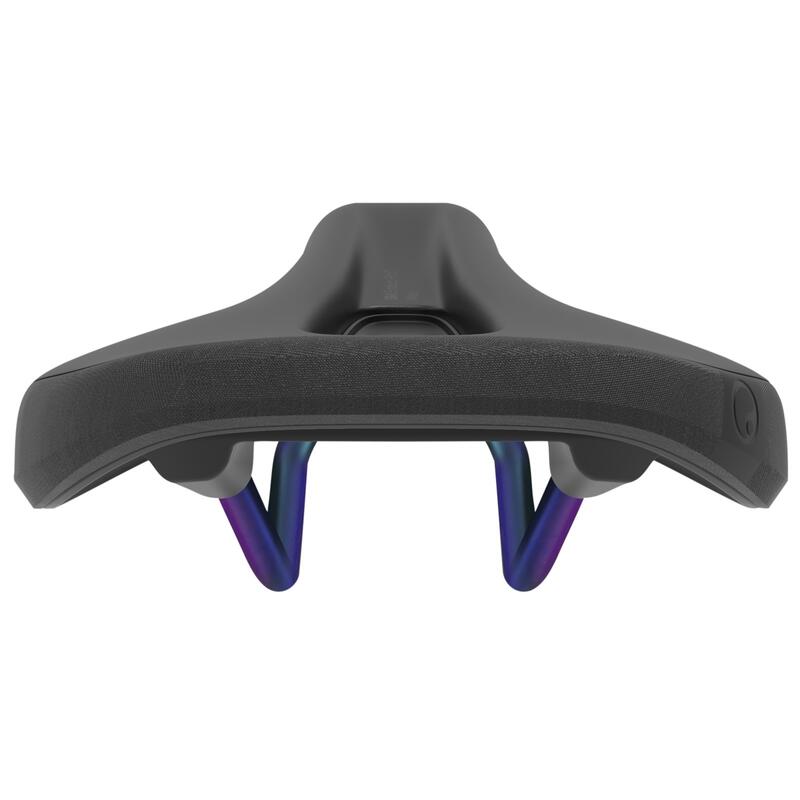 Siodełko Rowerowe Sm Enduro Comp Oil Slick Męskie M/L