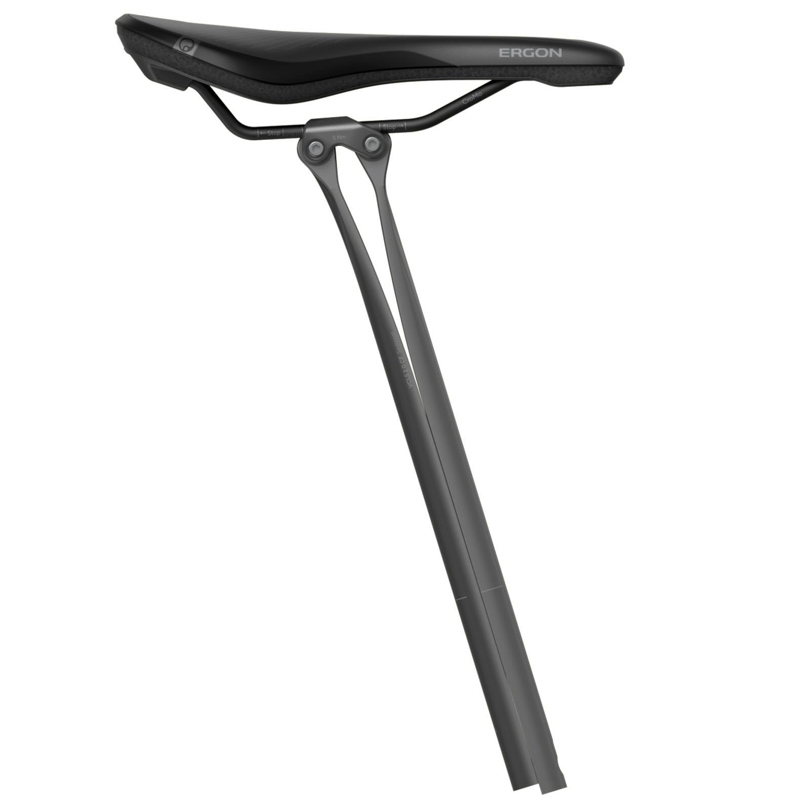Sattelstütze Ergon CF Allroad Pro Carbon 6/6