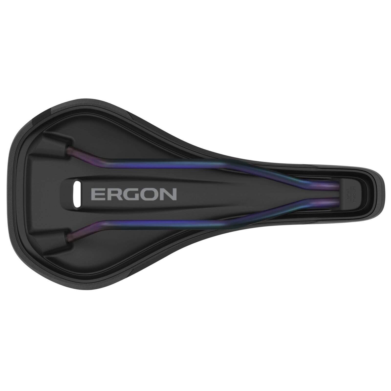 Selle Ergon SM Enduro Comp Stealth / Oil-Slick 5/5