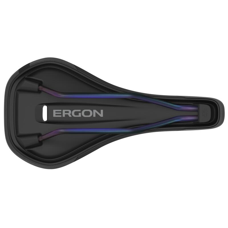 Siodełko Rowerowe Sm Enduro Comp Oil Slick Męskie S/M