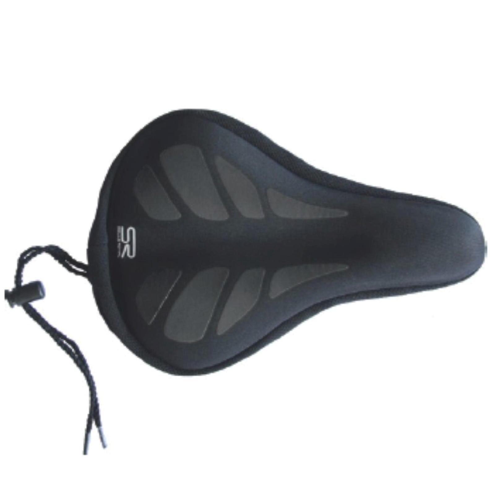 SELLE ROYAL Selle Royal zadeldek Medium zwart/grijs SCGM100