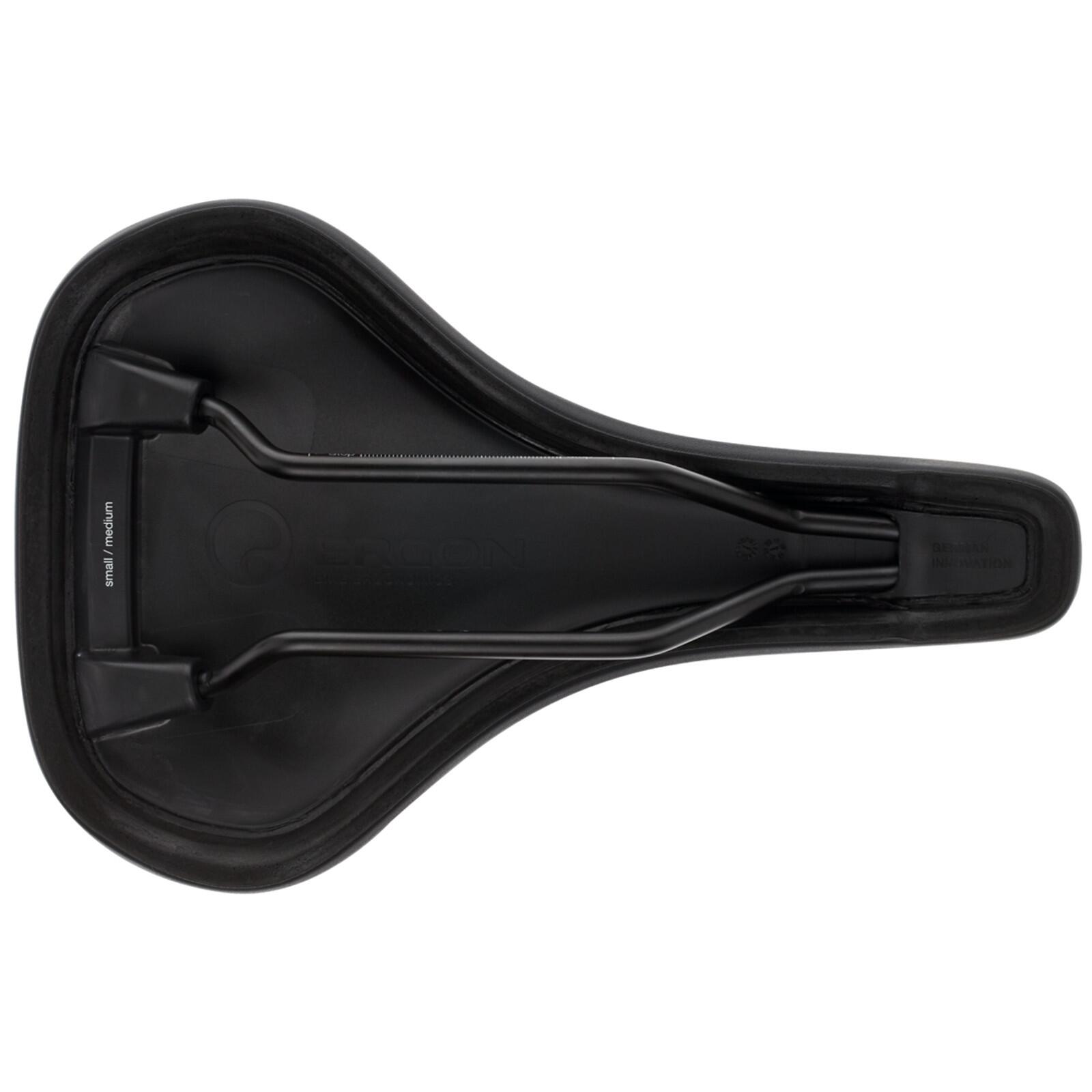 Sillín bicicleta para mujeres Ergon ST Gel 5/5