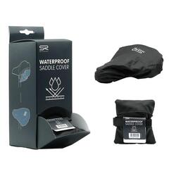 Housse de Selle Imperméable Selle Royal pour un Confort Optimal