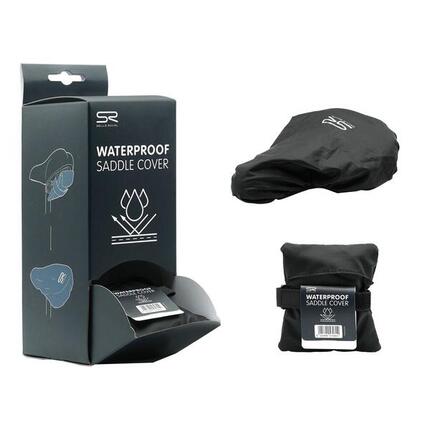 Pont de selle Soulle Royal Water résistante