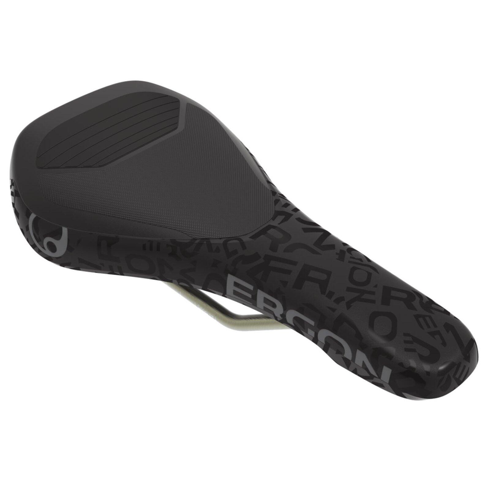 ERGON Ergon SM Downhill Pro Ti Team MTB Saddle