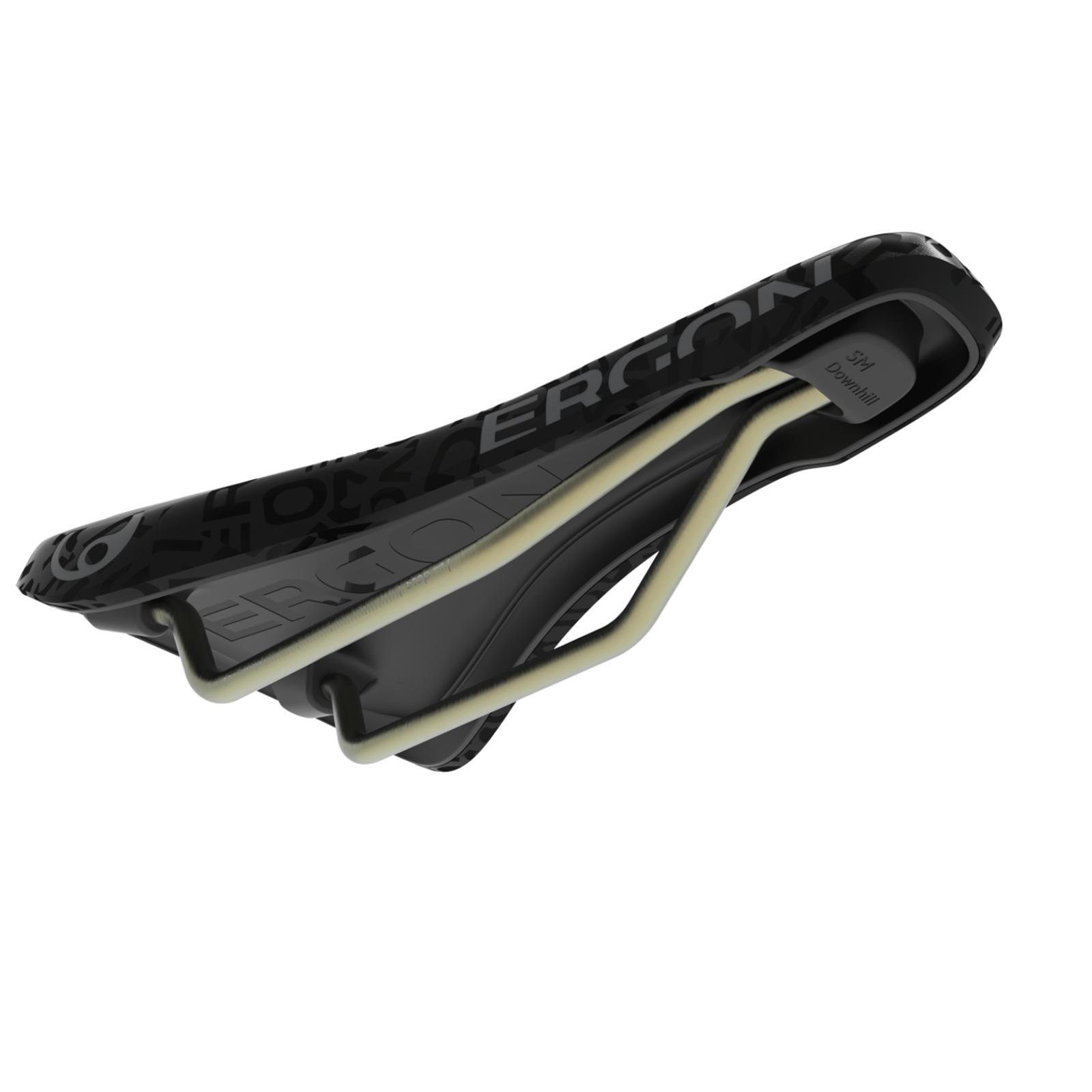 SM Downhill Pro Titanium Team 7/7