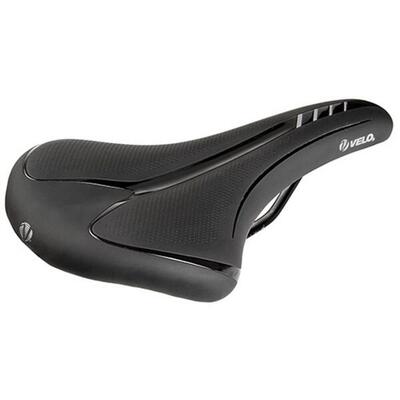 Velo-zadel velo-fit athlete bc