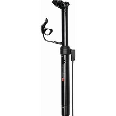 Posto sella Ergotec D27.2 Up And Down Rc