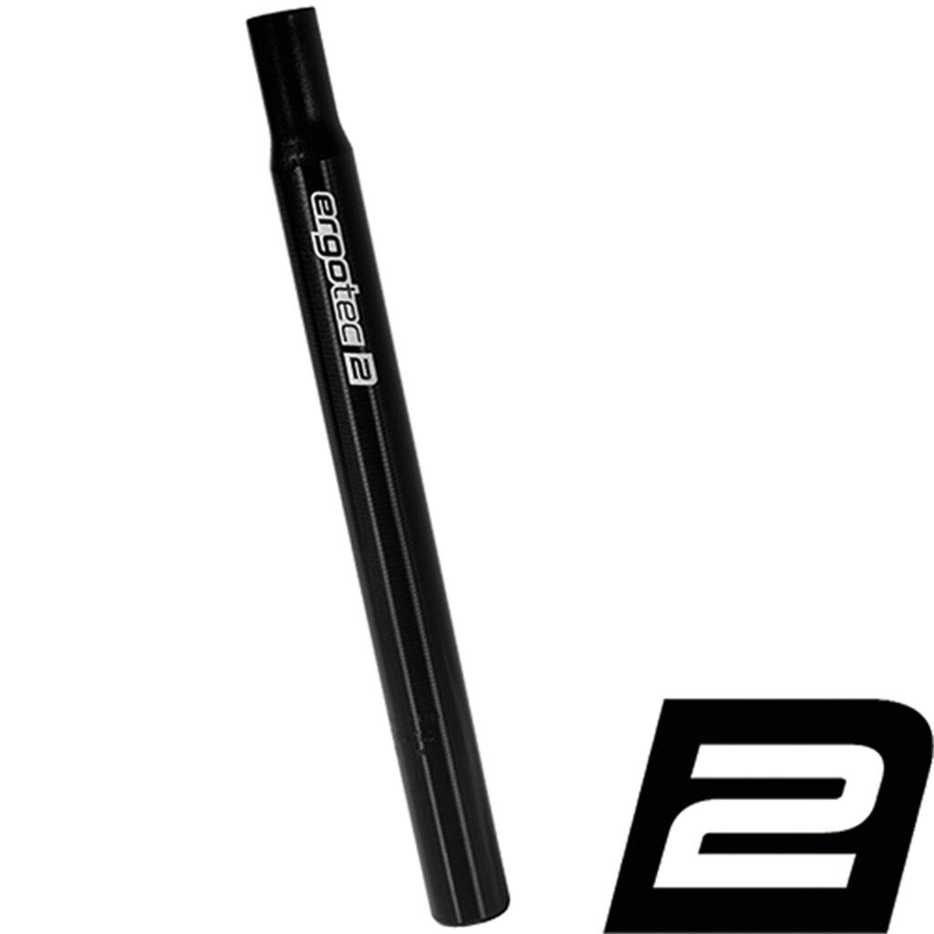 Seat post without aluminium carrier selection Sélection CGN Cycle