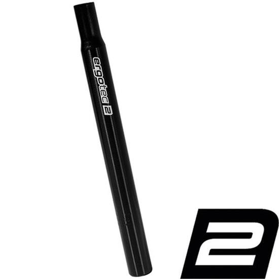 Tige de selle sans chariot alu Ergotec