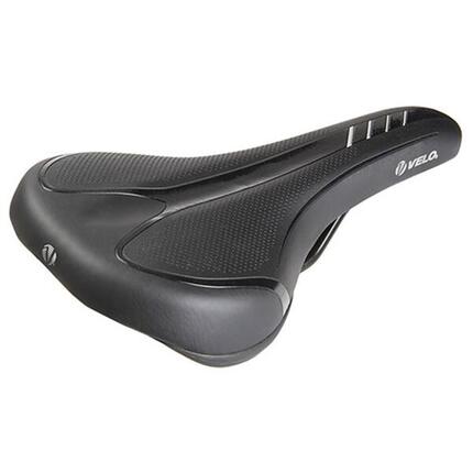 Selle de trekking VELO Traveller taille M 363 g