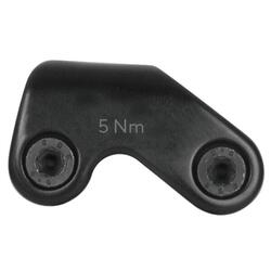 Flip Head Kit pour rail carbone