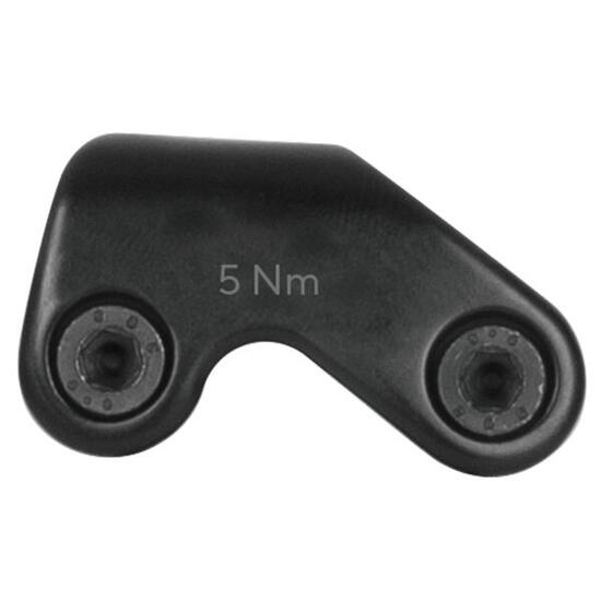 Kit binario in carbonio Flip Head