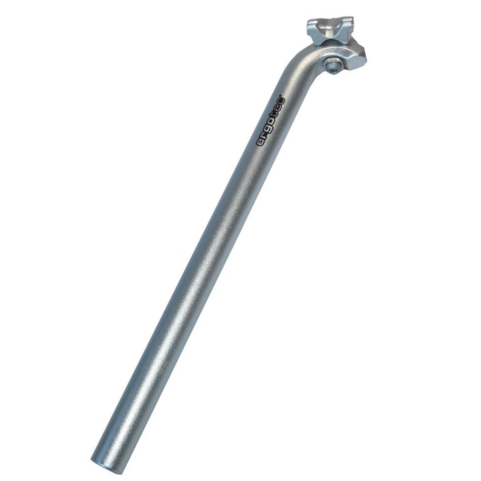 ERGOTEC Hliníková sedlovka Hook