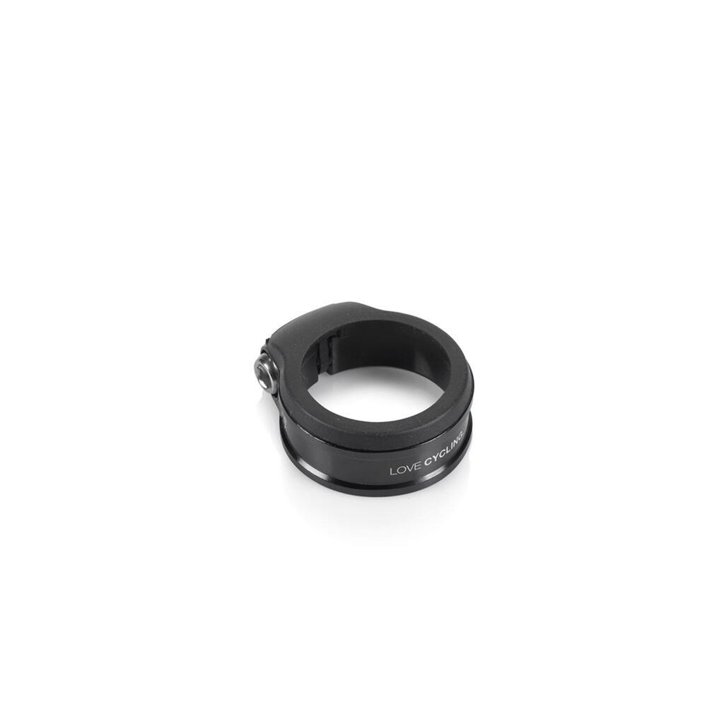XLC PC-A02 Seatpost Clamp Black