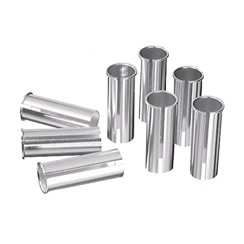 Manchon réducteur tube de selle pour tige de selle 27.2mm
