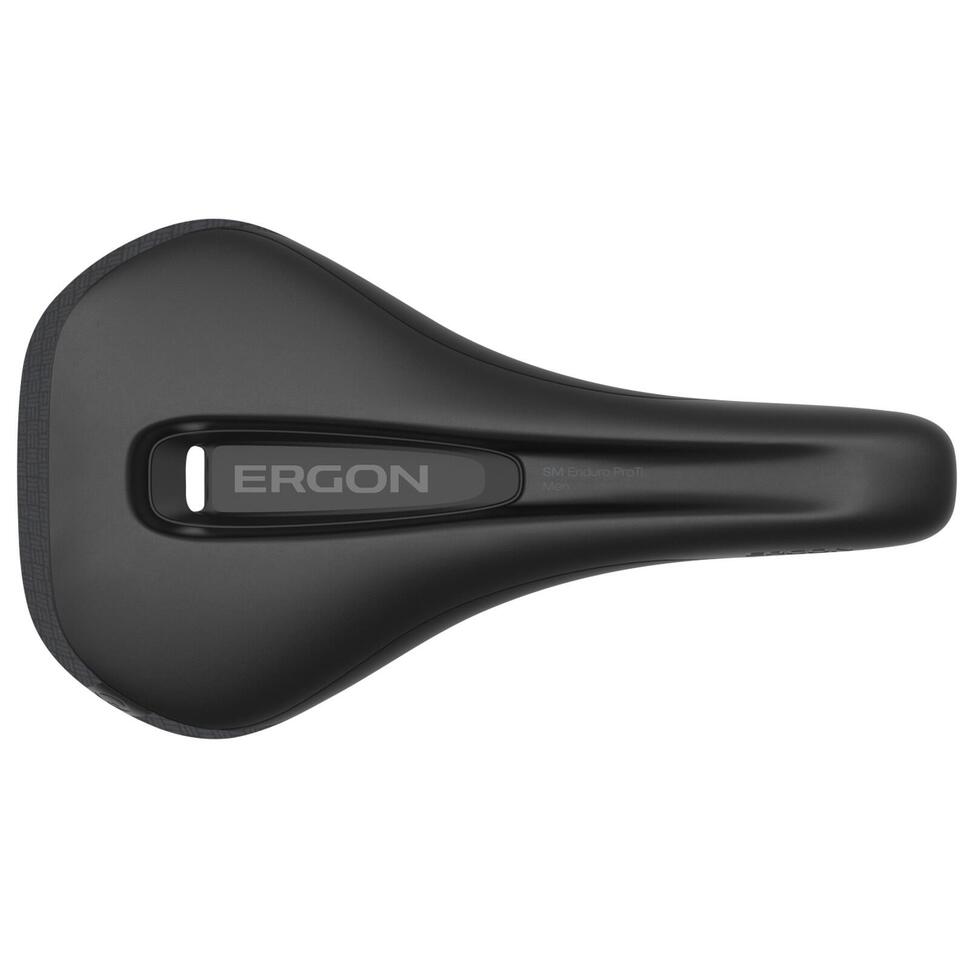 Siodełko Rowerowe Sm Enduro Pro Titanium Męskie S/M