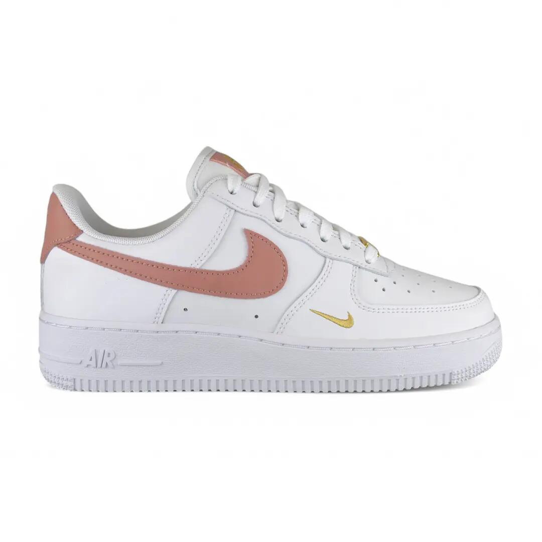 Nike Air Force 1 Low '07 Rust Pink Women's 4/4
