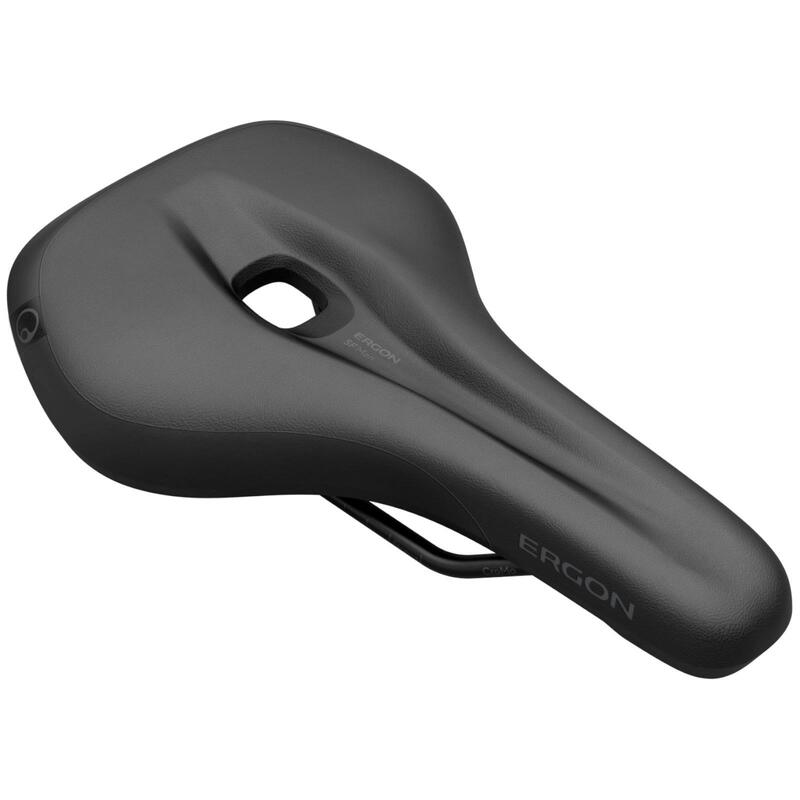 Selle Ergon SF homme S/M - Confort et Soutien      6600€    ERGON Selle Ergon SF homme S/M - Confort et SoutienVendu exclusivement en ligne   