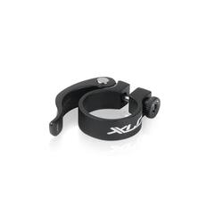 Collier de serrage tige de selle alu XLC Pc-106