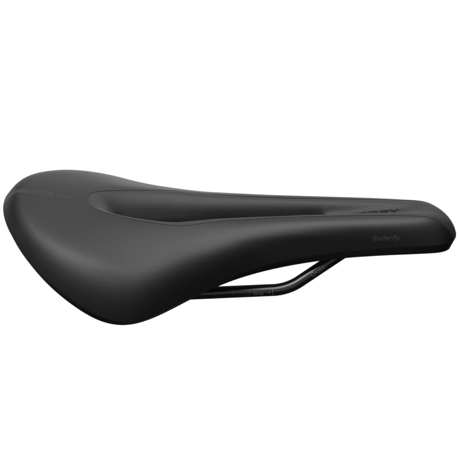 Selle de vélo Butterfly Exera Femmes 4/4