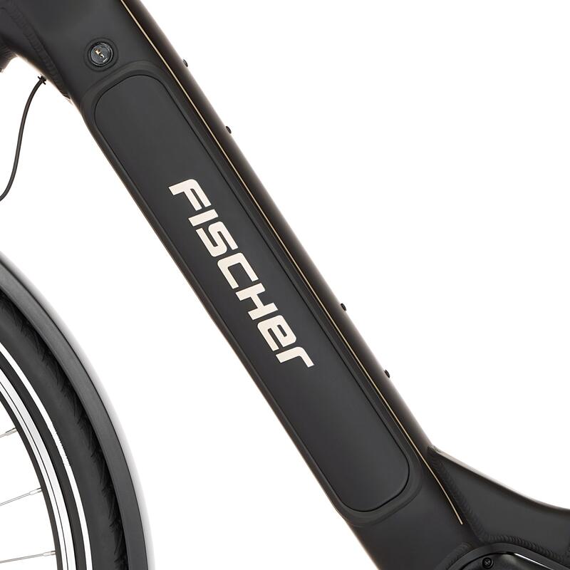 Rower elektryczny City Fischer Cita 2.2i 28"