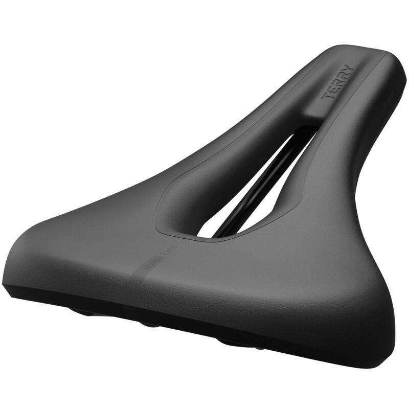 Selle Butterfly Exera pour Dames Terry      7200€    TERRY Selle Butterfly Exera pour Dames TerryVendu exclusivement en ligne   