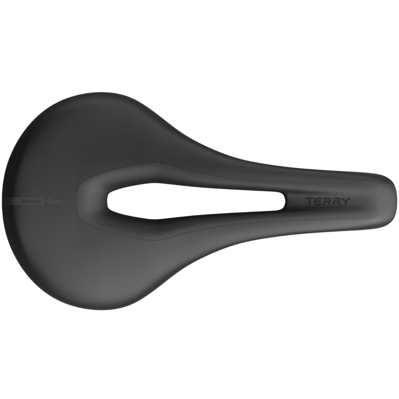 Selle de vélo Butterfly Exera Femmes 2/4
