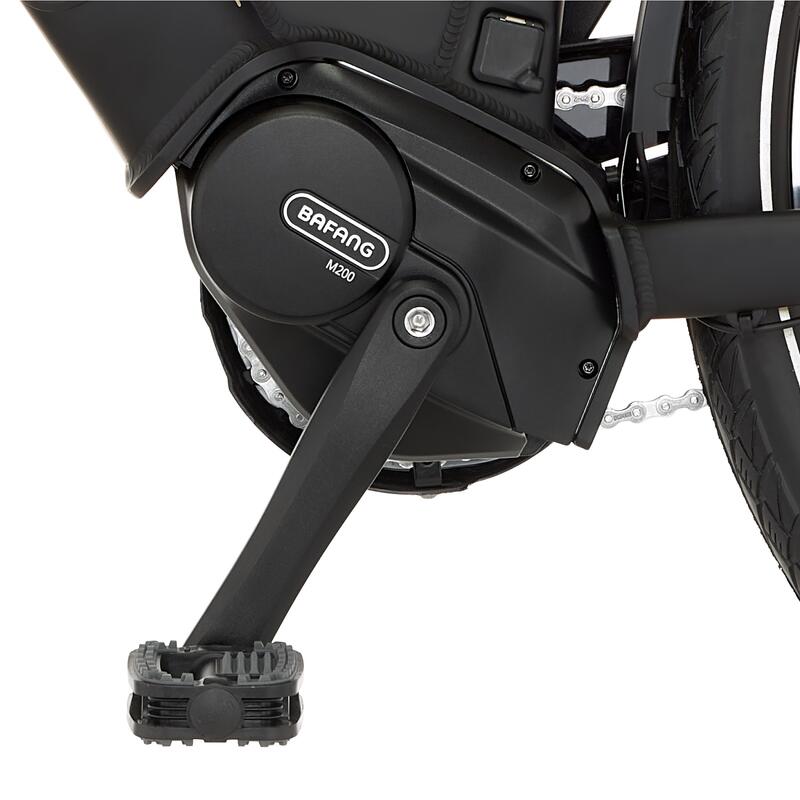 Rower elektryczny City Fischer Cita 2.2i 28"