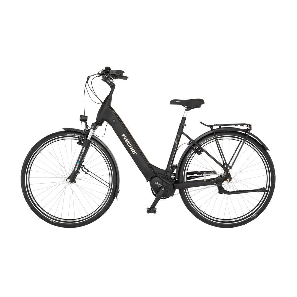 Rower elektryczny City Fischer Cita 2.2i 28"
