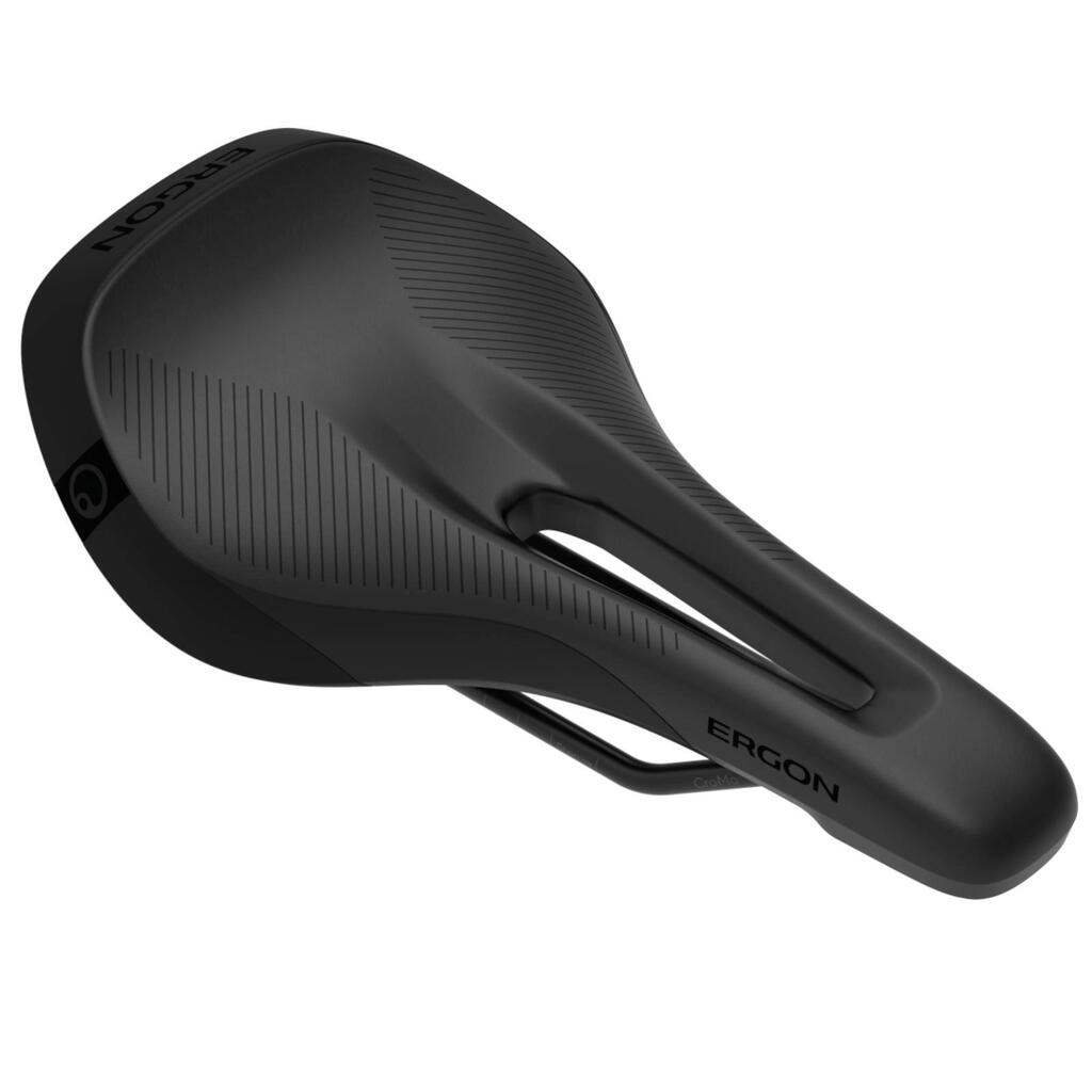 Ergon SM E-Mountain Pro Women Saddle Black