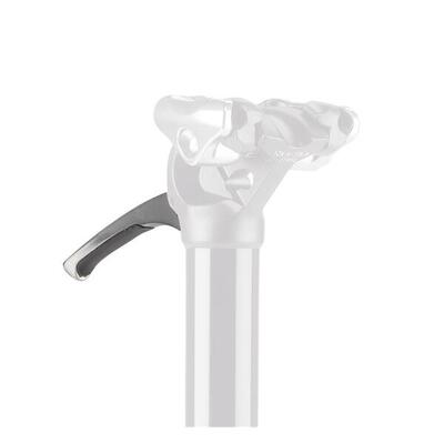 Ontgrendelingshendel voor zadelpen xlc sp-t05 pro