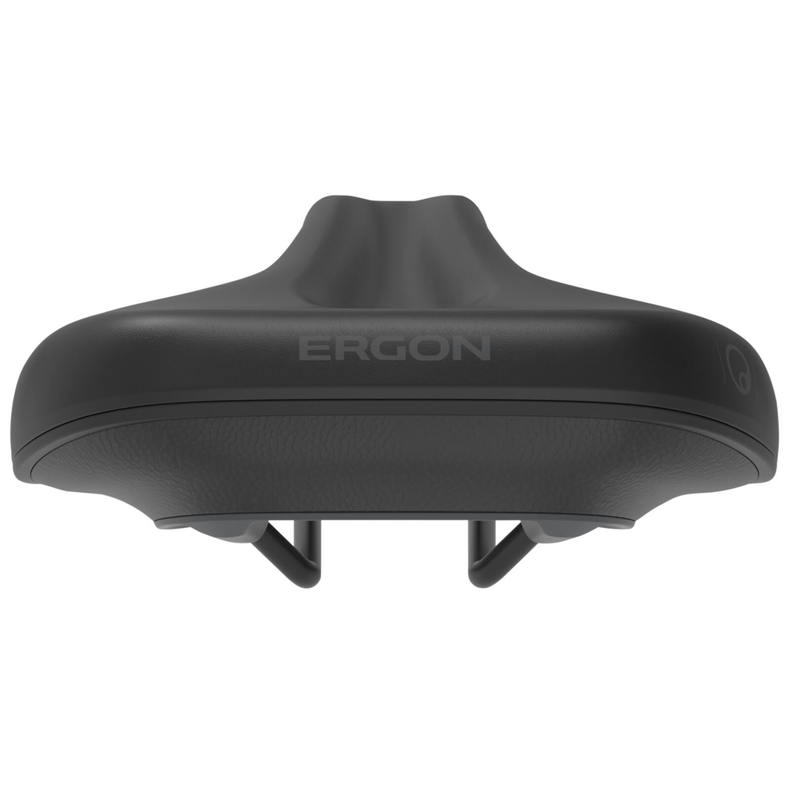 Fietszadel SC Core heren M/L zwart 4/5